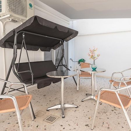 Phaedon, The Terrace Suite Near Acropolis By Cloudkeys Athen Exterior foto