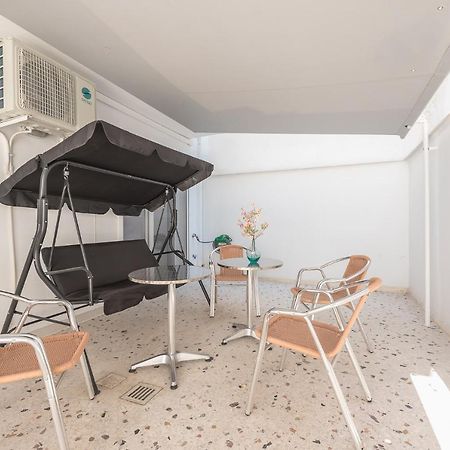 Phaedon, The Terrace Suite Near Acropolis By Cloudkeys Athen Exterior foto