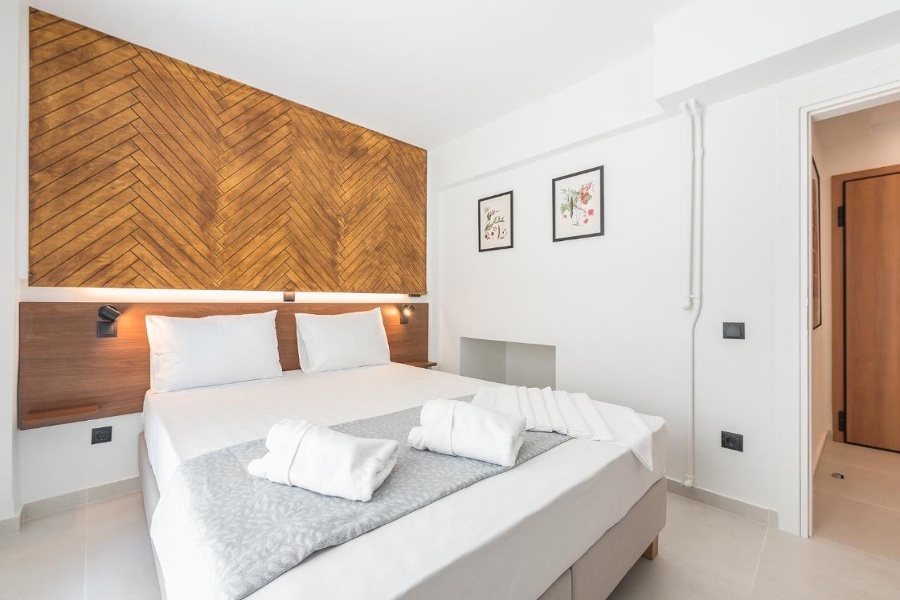 Phaedon, The Terrace Suite Near Acropolis By Cloudkeys Athen Exterior foto