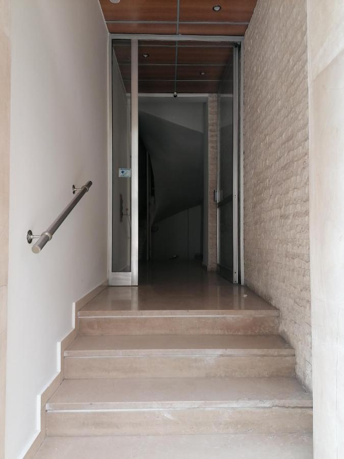 Phaedon, The Terrace Suite Near Acropolis By Cloudkeys Athen Exterior foto